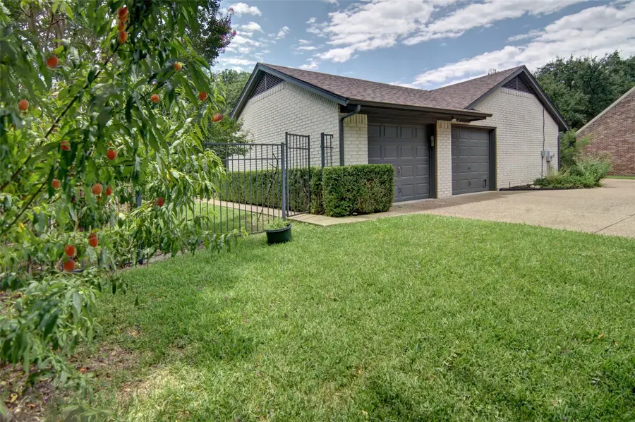 5963 River Bend Drive, Benbrook, TX 76132 - #3