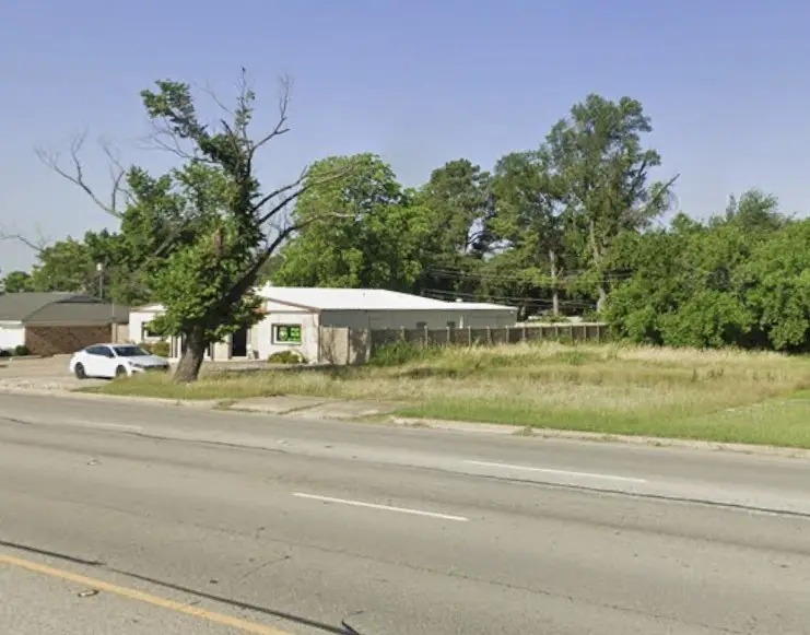 5425 Davis Boulevard, North Richland Hills, TX 76180 - #2
