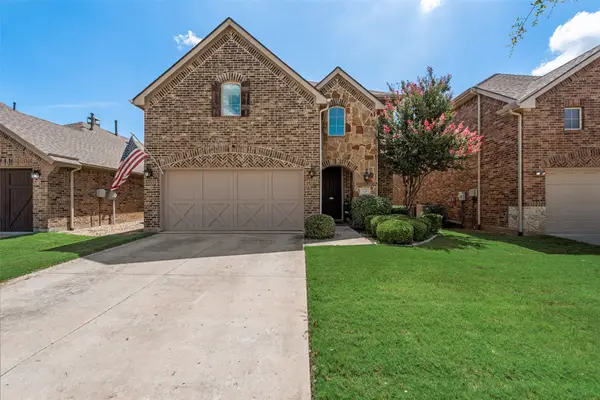 920 Sheldon Road, Argyle, TX 76226