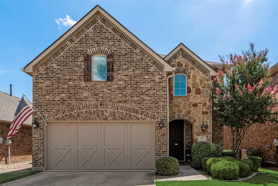 920 Sheldon Road, Argyle, TX 76226 - #2