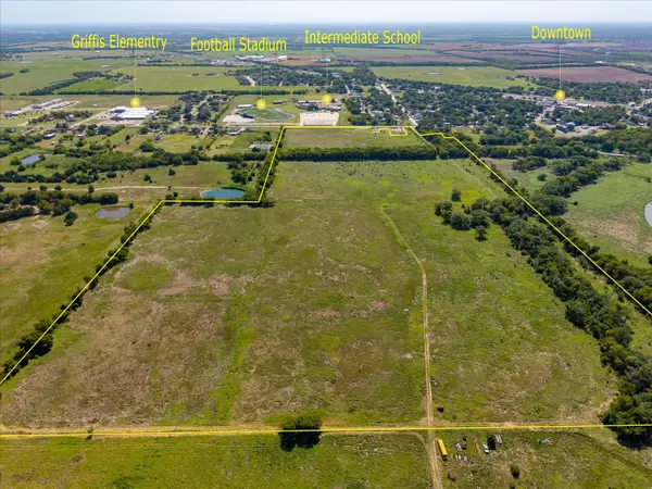 75Ac Fm36, Caddo Mills, TX 75135