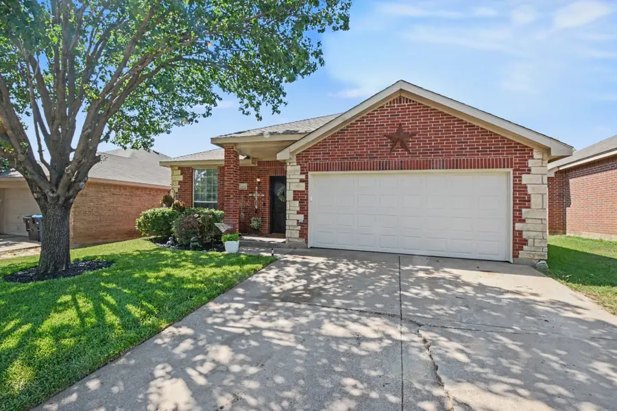 4932 Spur Ridge Court, Fort Worth, TX 76244 - #3