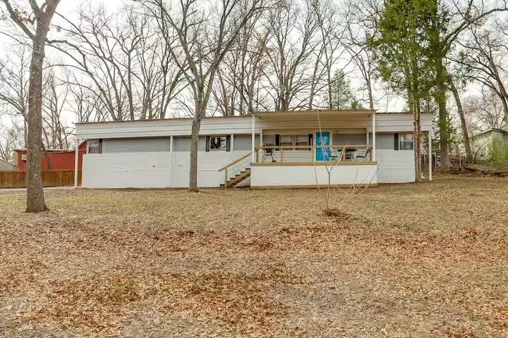 101 Crocker Drive, Malakoff, TX 75148 - #1