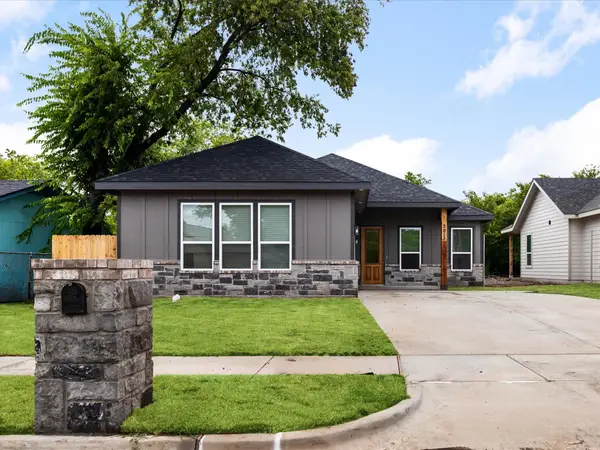 3013 Donalee Street, Fort Worth, TX 76105