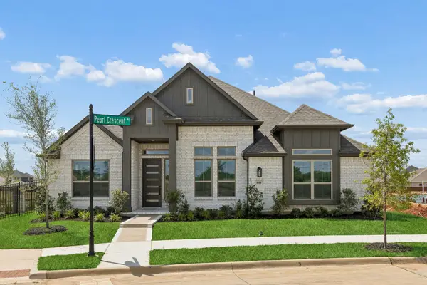 1104 Painted Lady Drive, Crowley, TX 76036