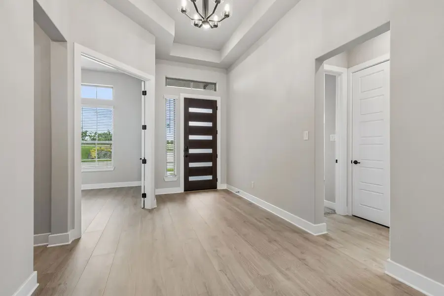 1104 Painted Lady Drive, Crowley, TX 76036 - #2