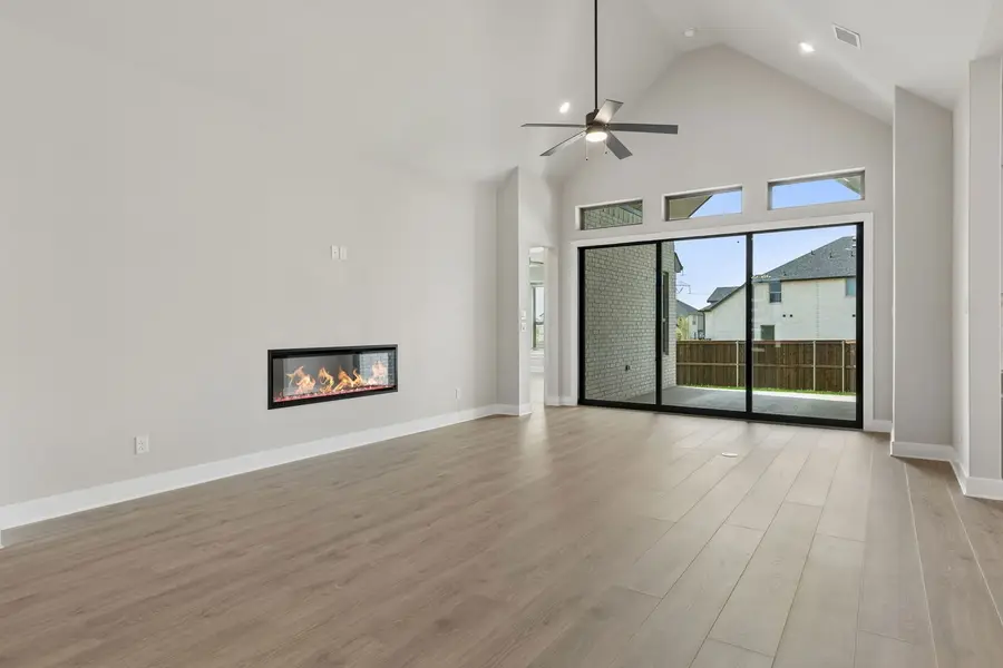 1104 Painted Lady Drive, Crowley, TX 76036 - #3