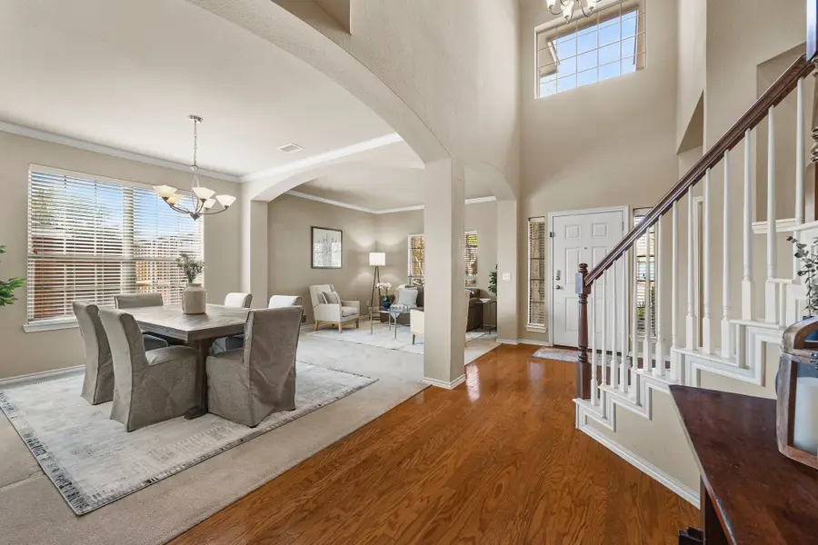 8492 Liverpool Lane, Frisco, TX 75036 - #2