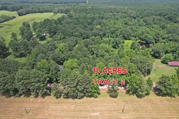 Tract 2 County Road 3117, Clarksville, TX 75426