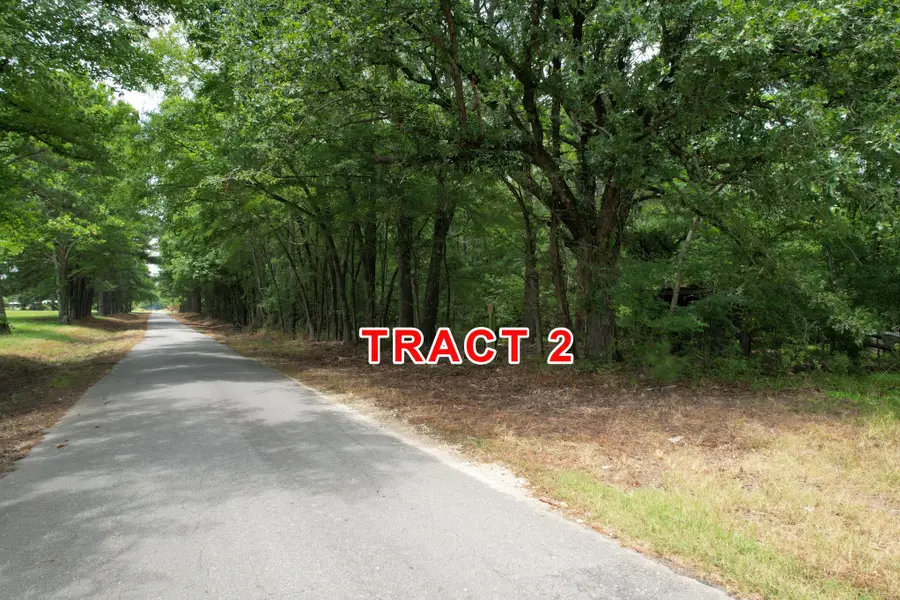 Tract 2 County Road 3117, Clarksville, TX 75426 - #2