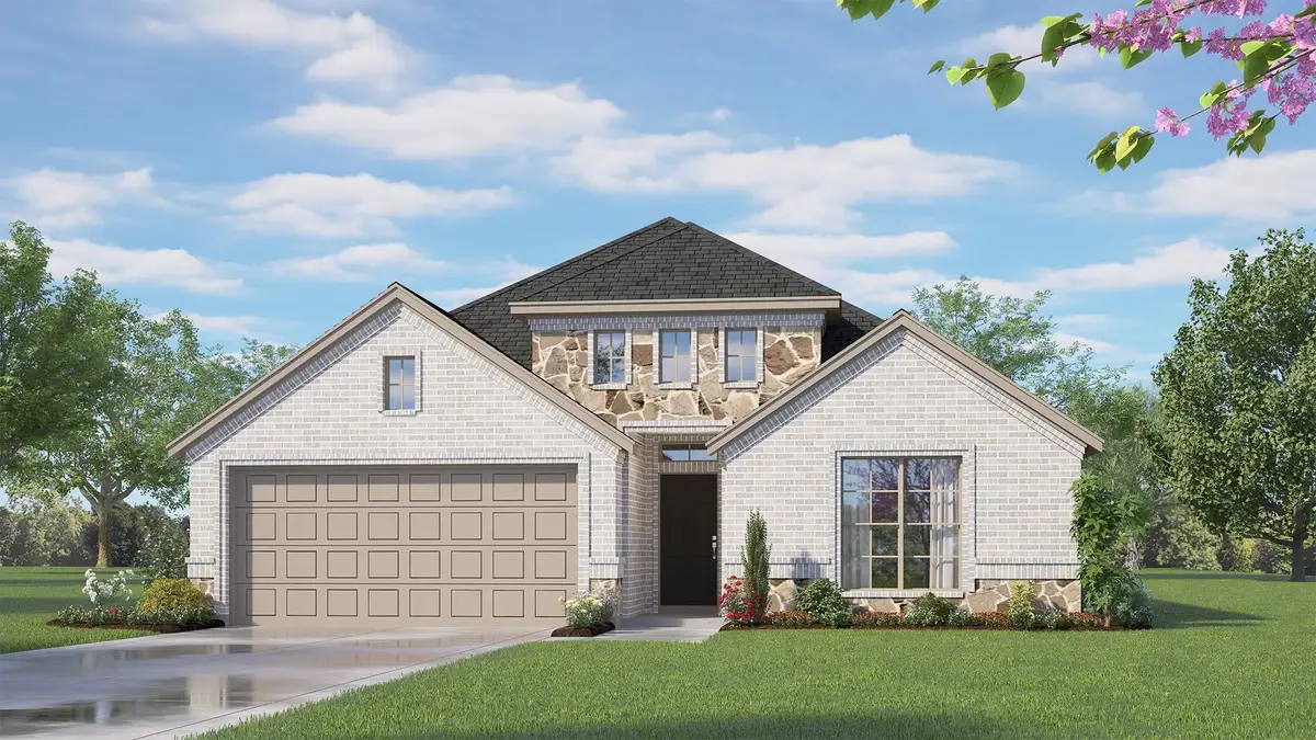 2305 Shamrock Lane, Weatherford, TX 76087 - #1