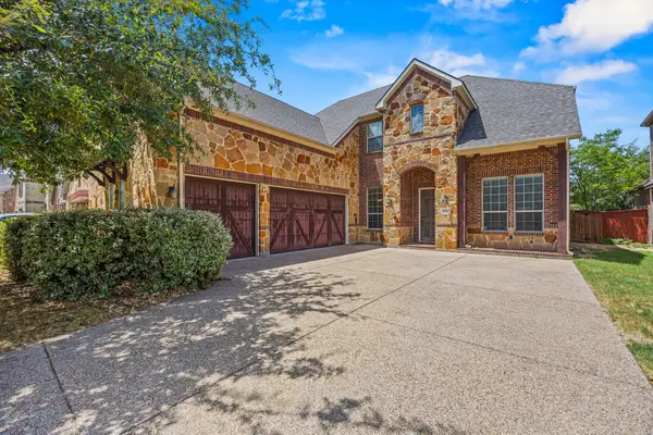 2601 Morgan Lane, Trophy Club, TX 76262