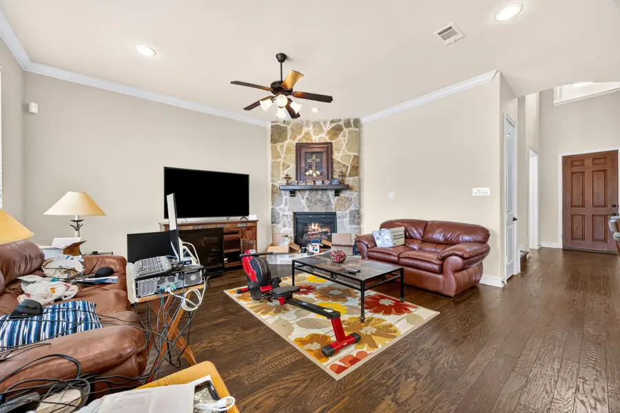 2601 Morgan Lane, Trophy Club, TX 76262 - #3