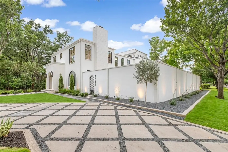 3739 N Versailles Avenue, Dallas, TX 75209 - #2