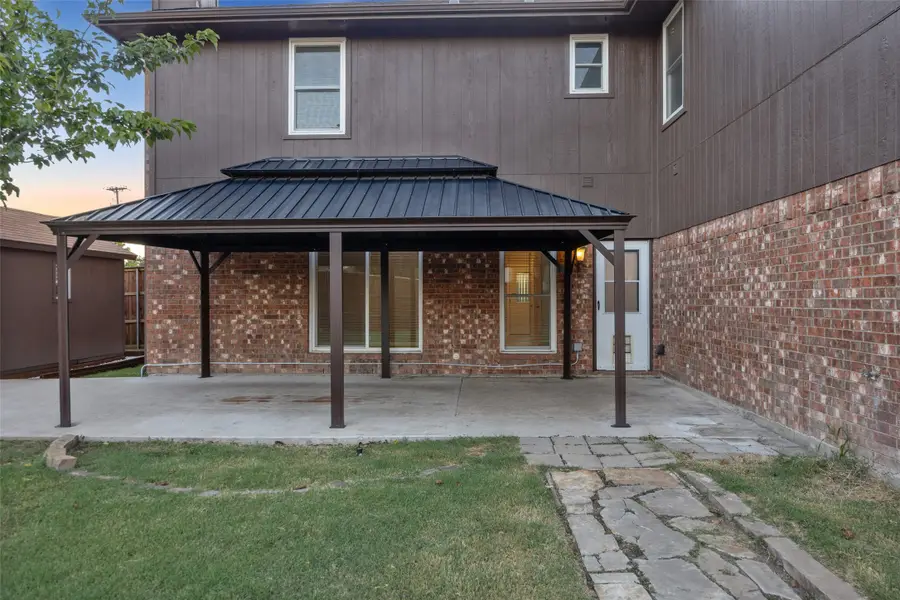 753 Summerfield Drive, Allen, TX 75002 - #3