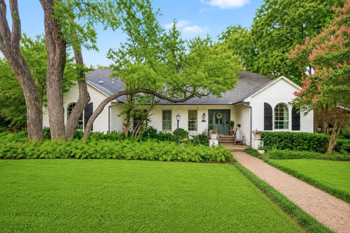 10148 Dentport Drive, Dallas, TX 75238 - #1