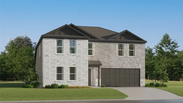 312 Sweet Ray Road, Fort Worth, TX 76140