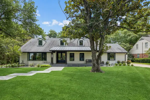 4314 Willow Grove Road, Dallas, TX 75220