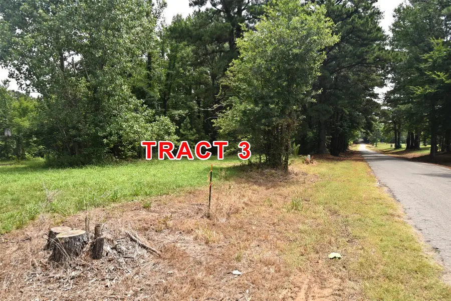 Tract 3 County Road 3117, Clarksville, TX 75426 - #2