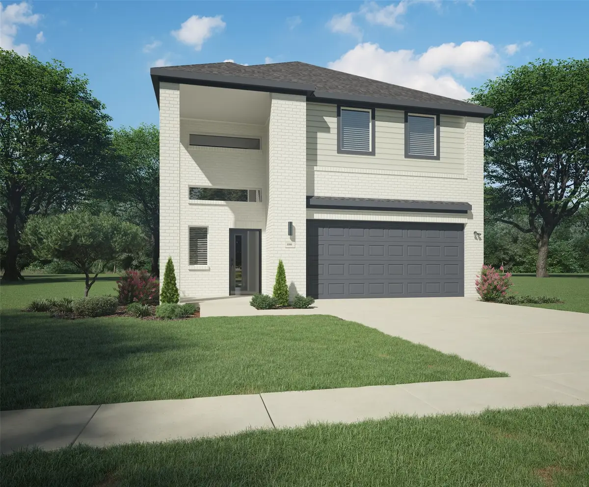 8353 Kingfisher Road, Aubrey, TX 76227 - #1