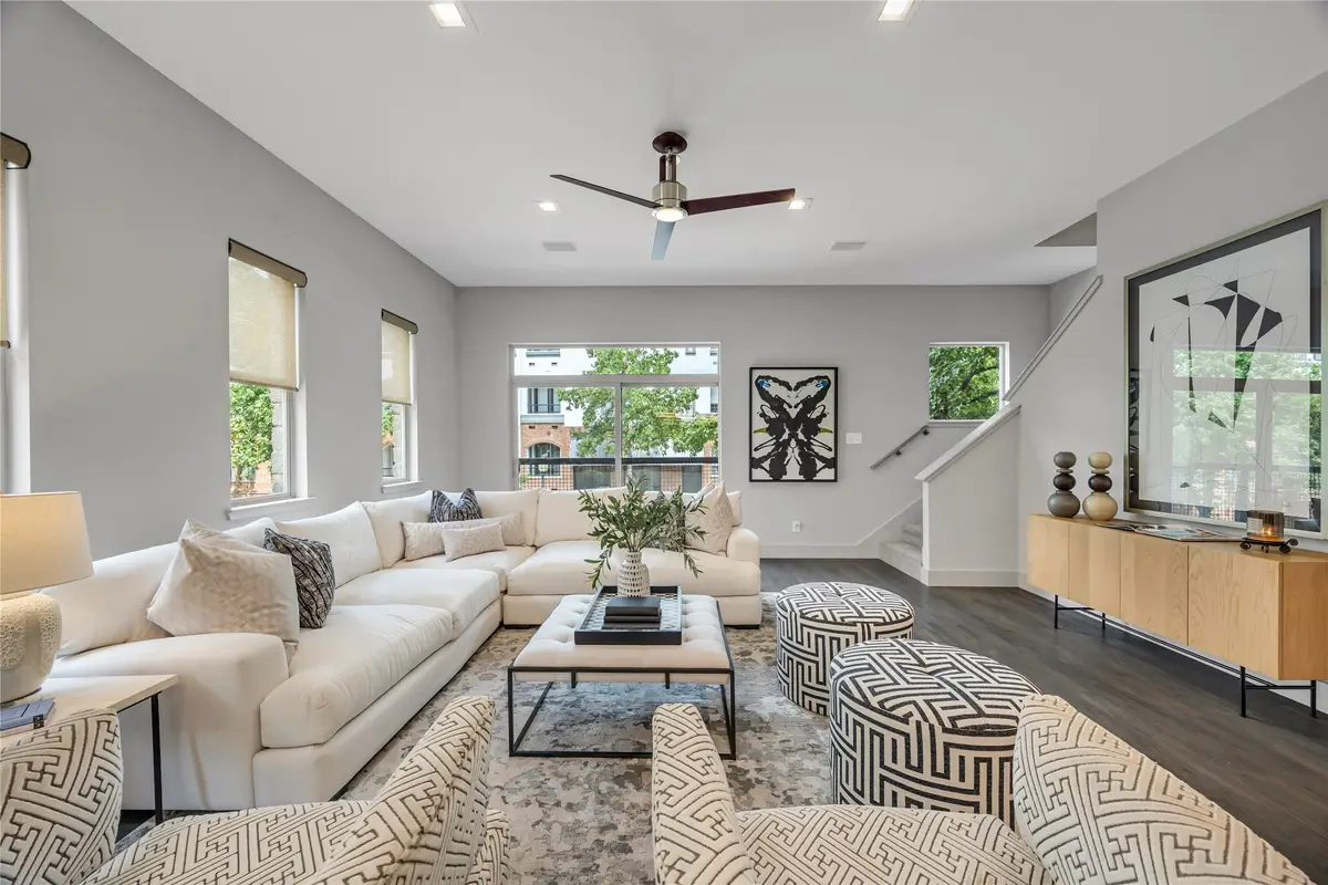 2313 Clark Street, Dallas, TX 75204 - #1