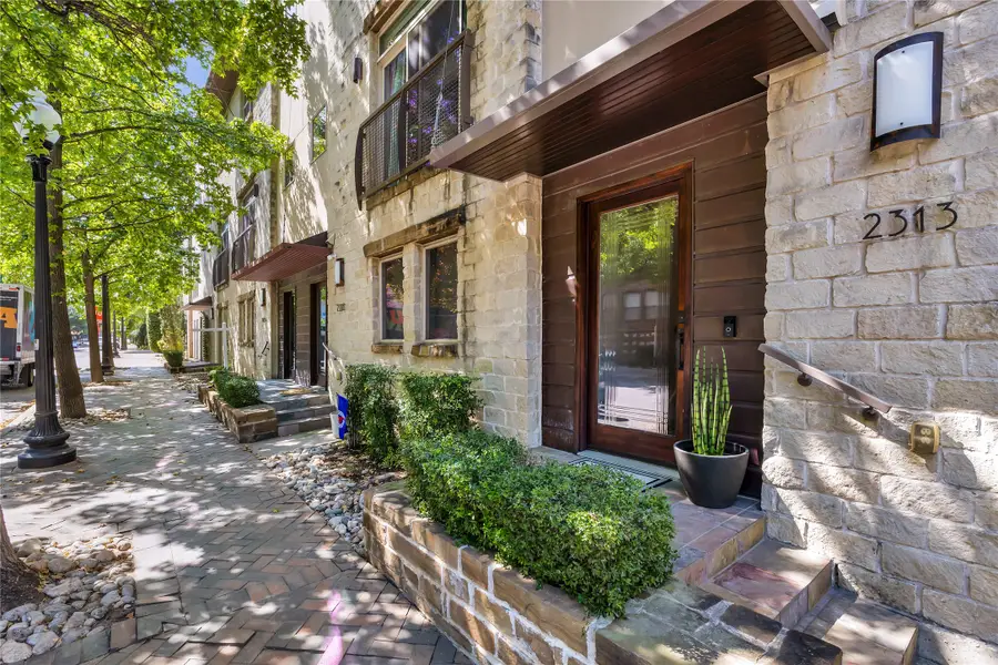 2313 Clark Street, Dallas, TX 75204 - #3