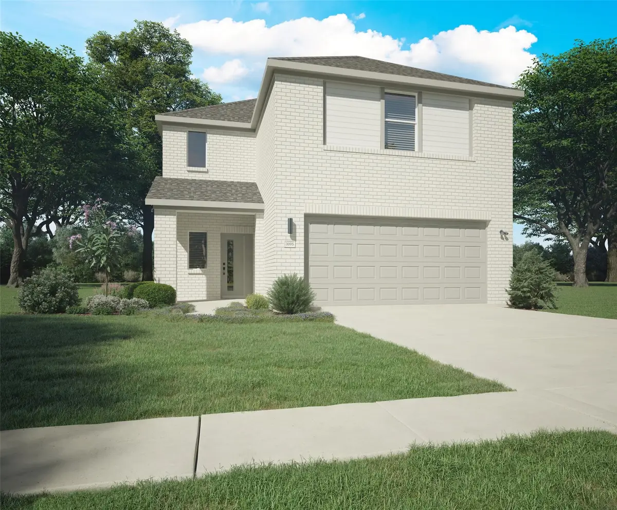 8349 Kingfisher Road, Aubrey, TX 76227 - #1