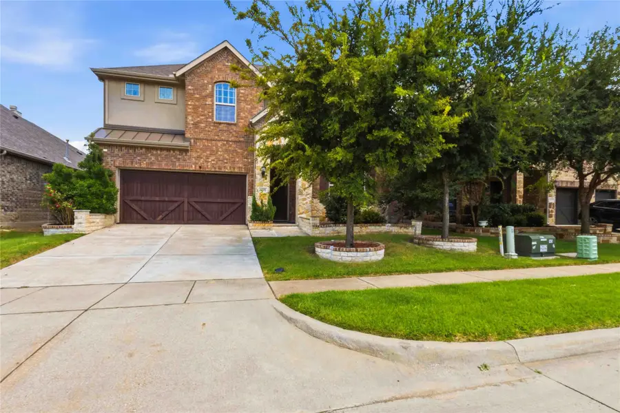 4121 Portola Drive, McKinney, TX 75070 - #2