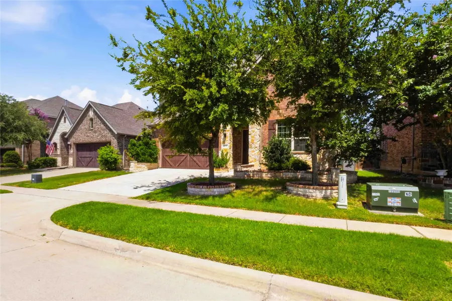 4121 Portola Drive, McKinney, TX 75070 - #3