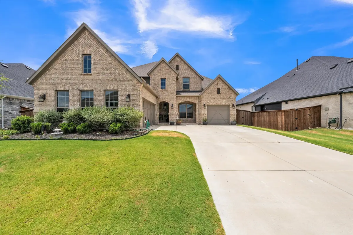 2103 Horizon Drive, Mansfield, TX 76063 - #1
