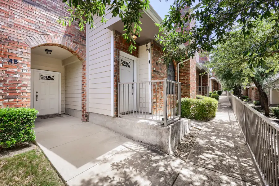 2800 Keller Springs Road #4C, Carrollton, TX 75006 - #2