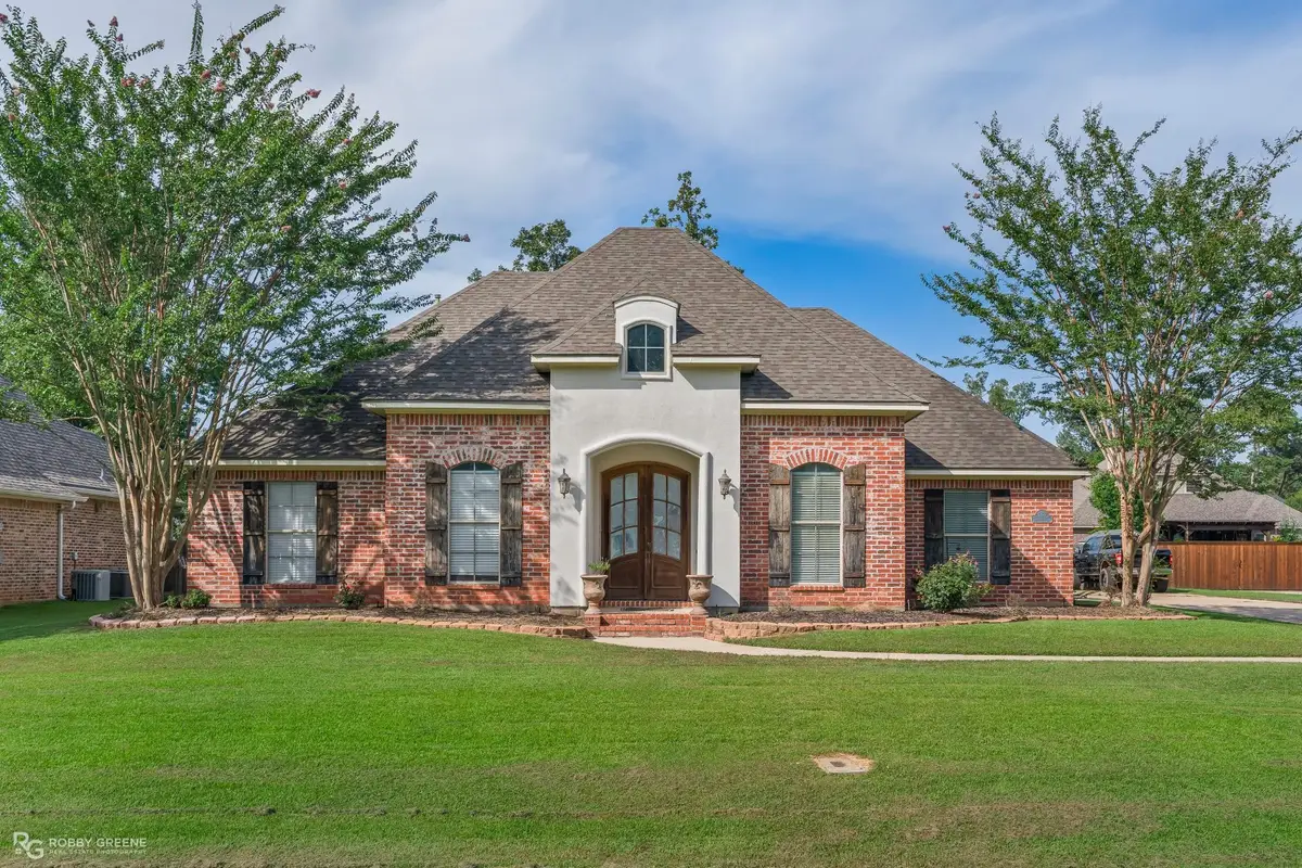 1761 Turning Leaf Trail, Haughton, LA 71037 - #1