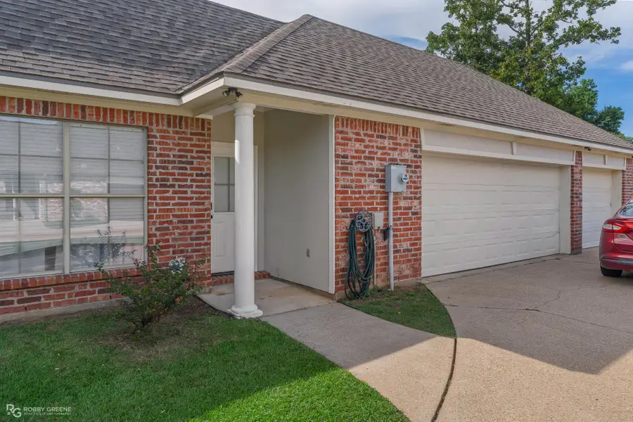 1761 Turning Leaf Trail, Haughton, LA 71037 - #2