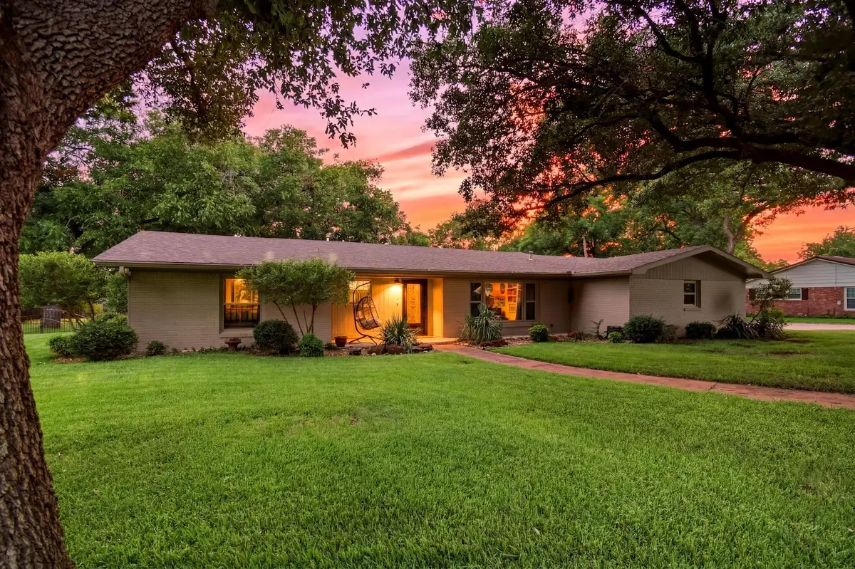 1926 Willow Drive, Abilene, TX 79602 - #1