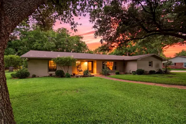 1926 Willow Drive, Abilene, TX 79602