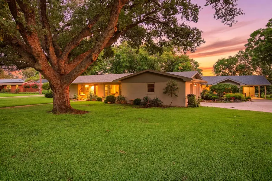 1926 Willow Drive, Abilene, TX 79602 - #3