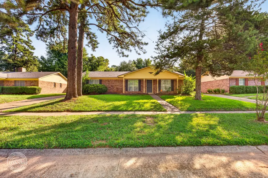 8853 Bayonne Drive, Shreveport, LA 71118 - #2