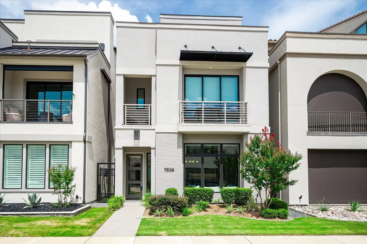 7858 Element Avenue, Plano, TX 75024 - #1