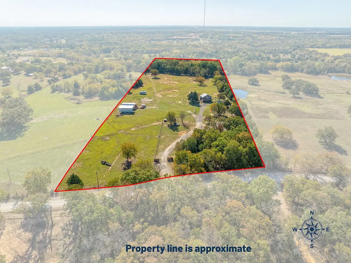 1696 County Road 222, Gainesville, TX 76240 - #1