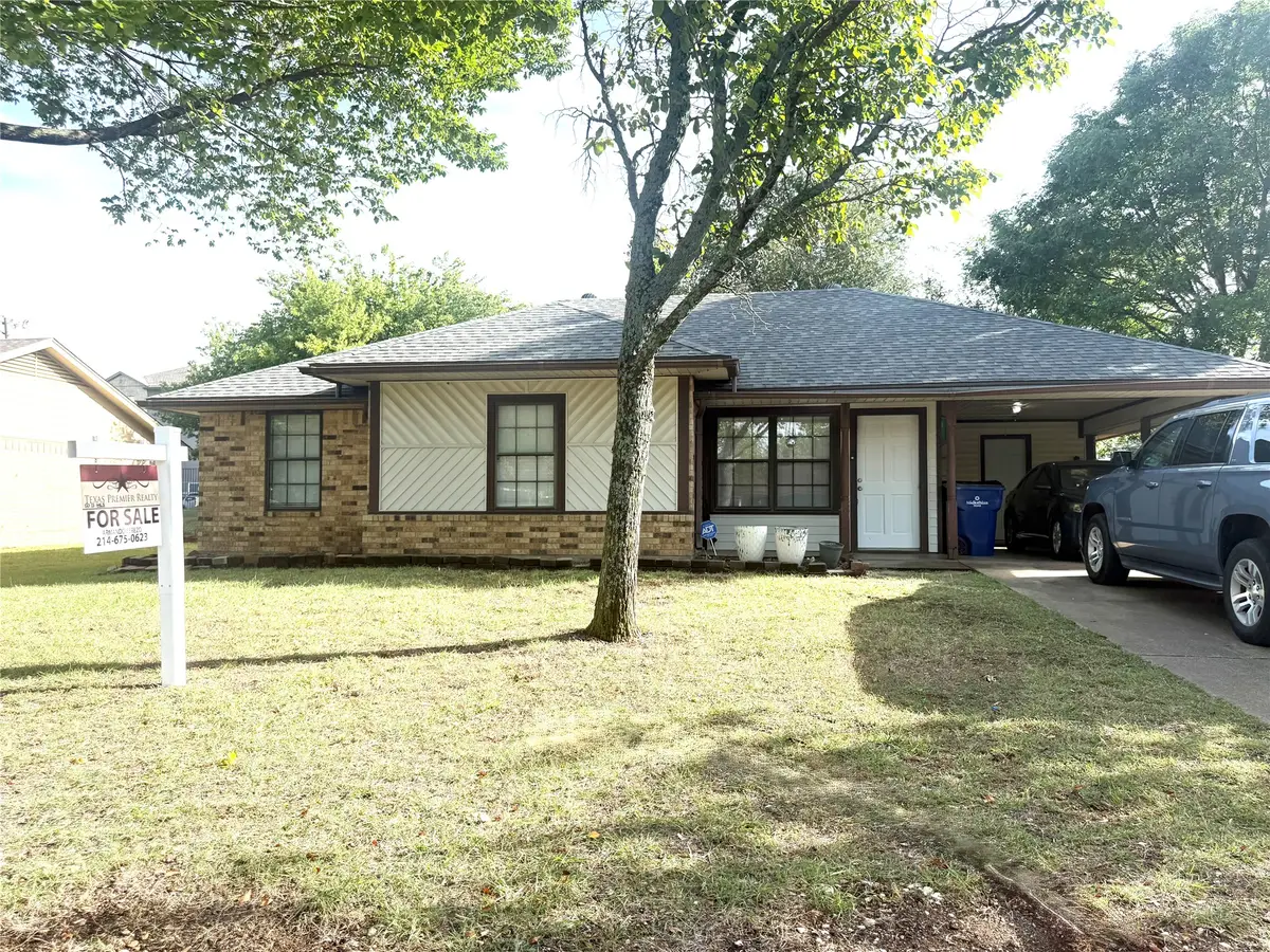 109 Garvin Way, Midlothian, TX 76065 - #1