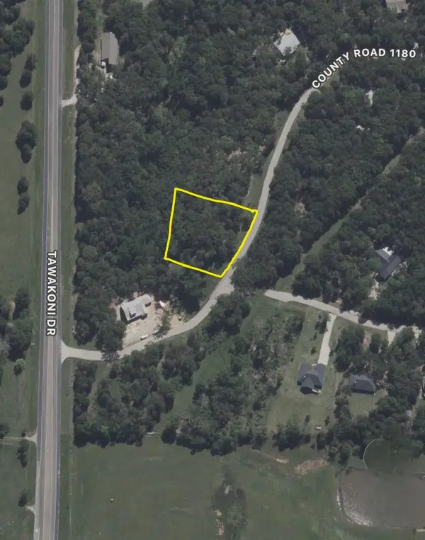 TBD Rs County Road 1180, Emory, TX 75440