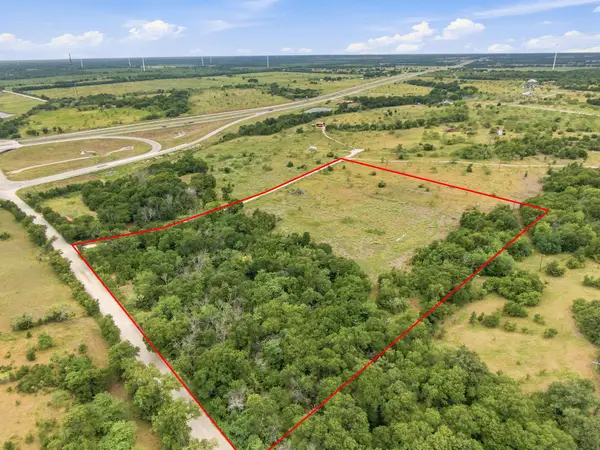 117 Private Road 354 N N, Hubbard, TX 76648