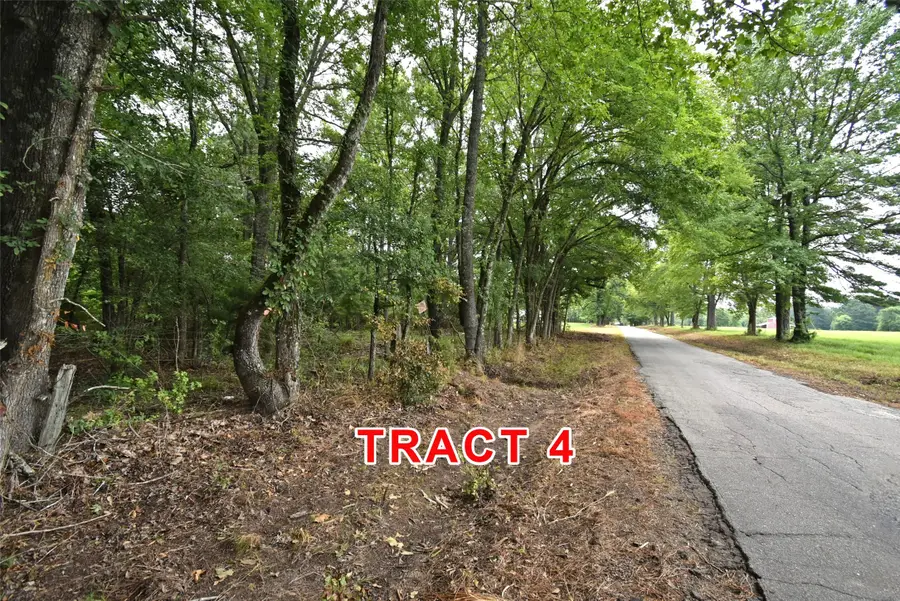 Tract 4 County Road 3117, Clarksville, TX 75426 - #2