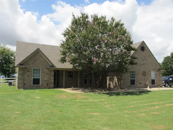 3911 Fm 67, Itasca, TX 76055
