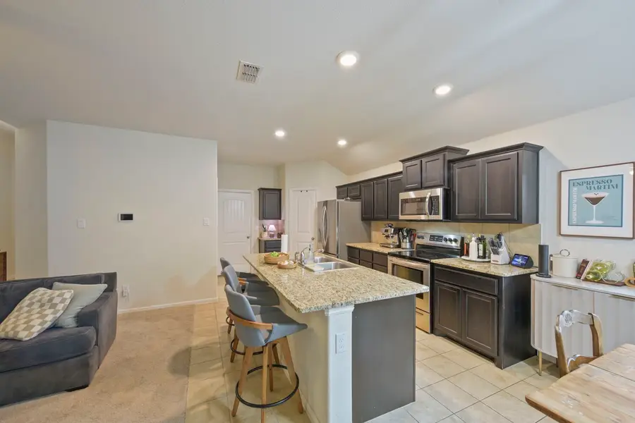 600 Stanmire Lake Trail, Fort Worth, TX 76120 - #3