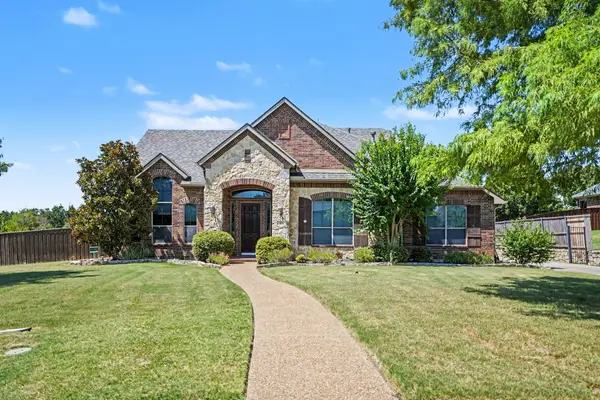 393 Bayhill Drive, Sunnyvale, TX 75182