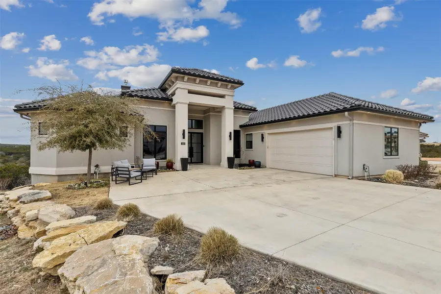 148 Valley View, Glen Rose, TX 76043 - #2
