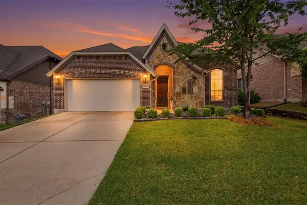 3601 Delta Drive, McKinney, TX 75071
