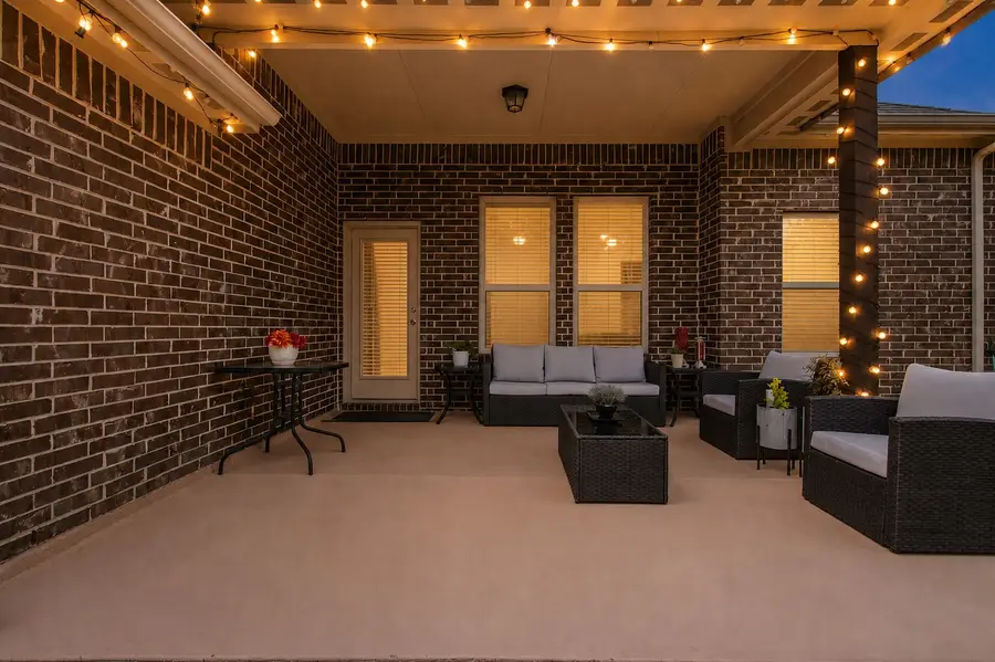 3601 Delta Drive, McKinney, TX 75071 - #2