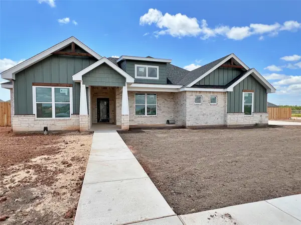 140 Logan, Abilene, TX 79602